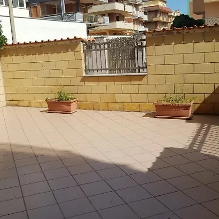דירה Teodoro טורביאניקה