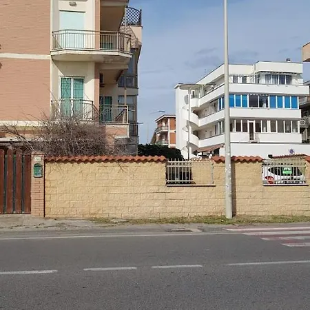 Teodoro דירה *